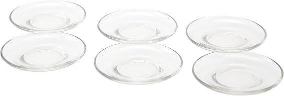 LAV Bunch 6-Piece Tea Plate