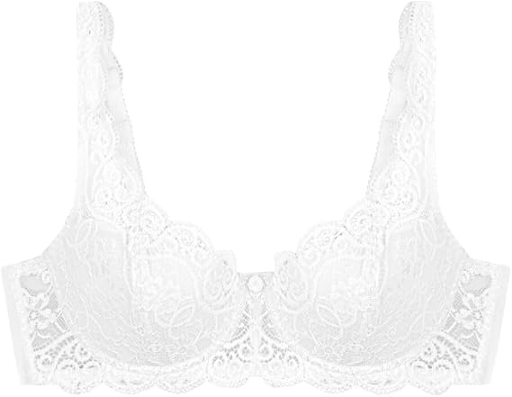 Triumph Women's Amourette 300 Padded Bra