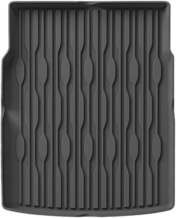 for BYD Seal 05 DMI 2025 2026 TPE Floor Mats & Cargo Liners, 3D Waterproof Car Trunk and Backrest Protector(1PC Trunk Mat)