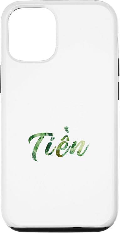 iPhone 15 Mat Tien Ngu Case