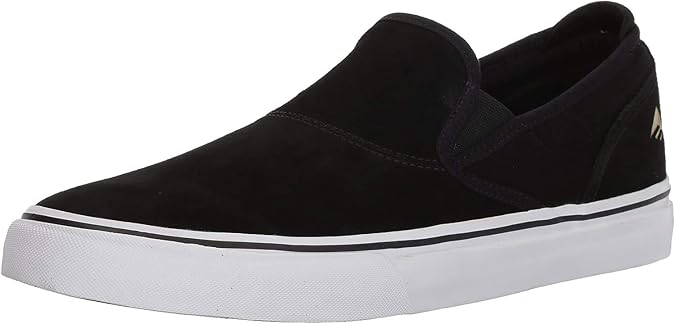 スケートシューズ Wino G6 Slip On ユニセックス大人