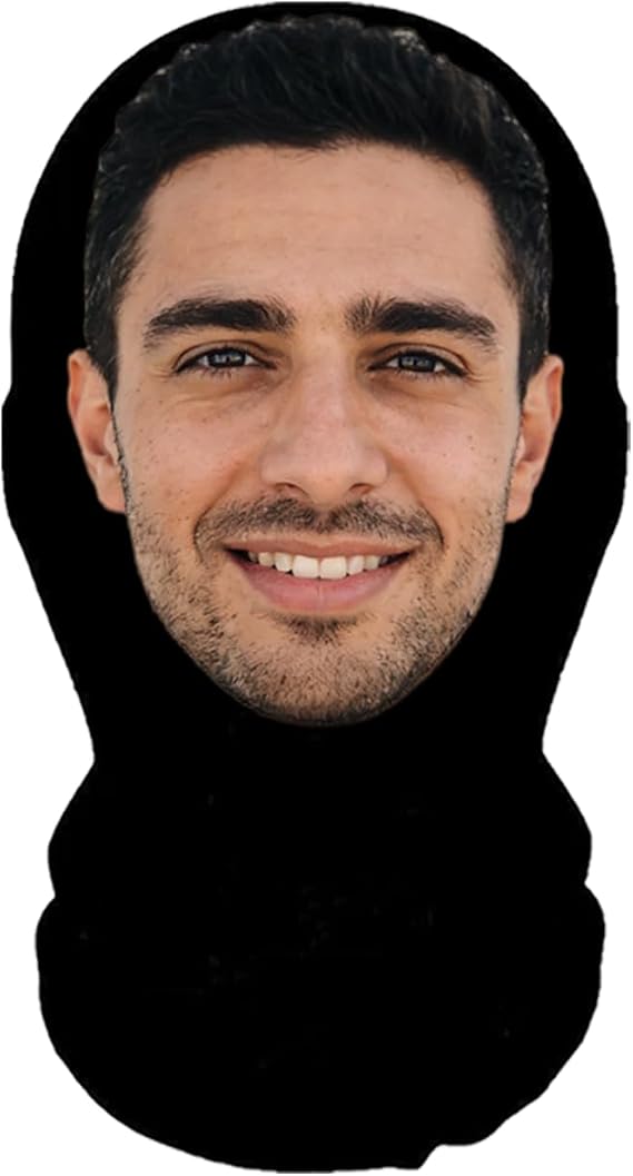 Mask With Full Face