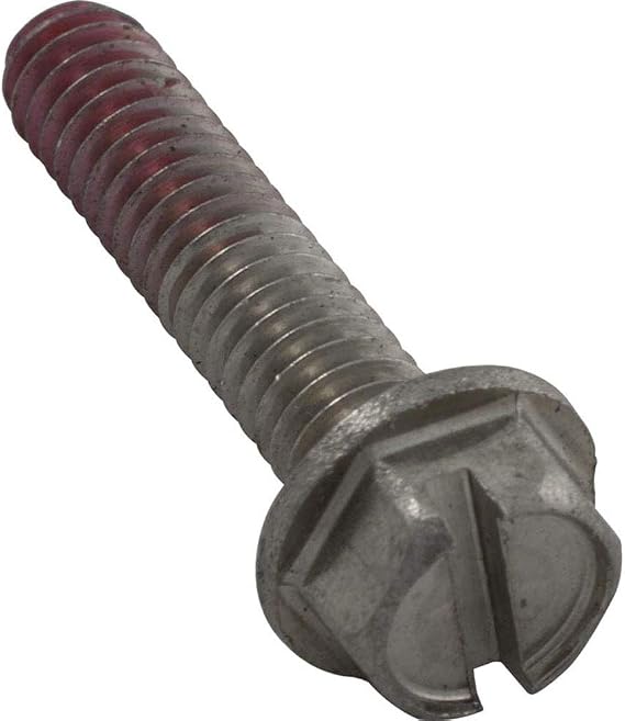 Pentair Screw, Sta-Rite/PacFab, Impeller Lock