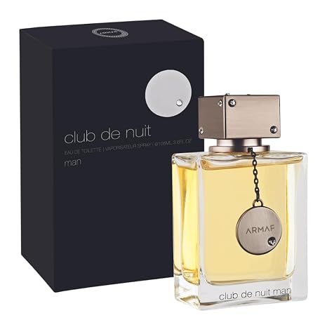 ARMAF Club De Nuit Man Enhanced Formula 105ml