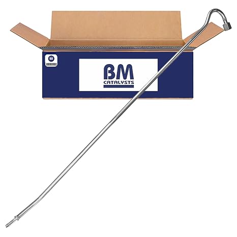 BM Catalysts PP11085A Pressure Pipe, Pressure Sensor (Soot/Particulate Filter)