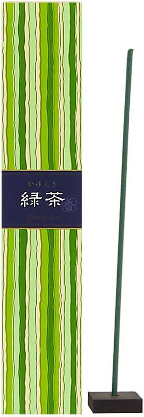 nippon kodo - Kayuragi - Green Tea 40 Sticks