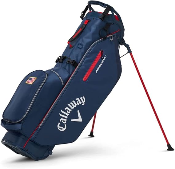Callaway Golf Fairway C Golf Bag