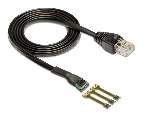 SEK-SHT40-AD1B-SENSORS Humidity and Temperature Sensor Evaluation Kit, CMOSens Development Board with Cable