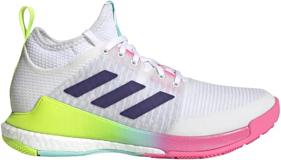 adidas Womens Crazyflight Volleyballschuhe