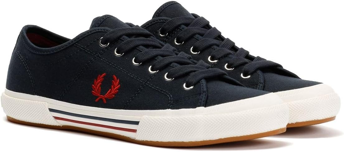 FRED PERRY B2332 Trainers