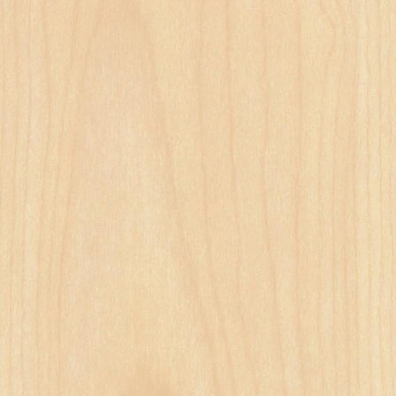 Decora Sheet Laminate - Vertical Grade - 4 x 8: Natural Maple