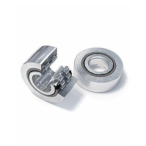 THK INA Supported Roller Bearing PWTR30-2RS-XL Bearing