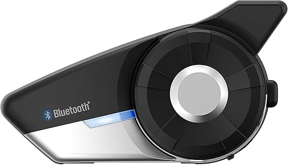 Sena 20S EVO, Motorcycle Bluetooth Communication System (Discontinued)