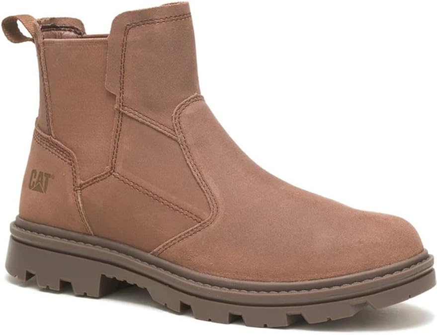 CAT Practitioner Men's Fashion Boot