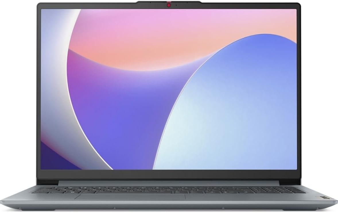 LENOVO IdeaPad Slim 3 Intel Core i5 13420H 8GB 512GB SSD Freedos 15.6" FHD 83EM00C7TR