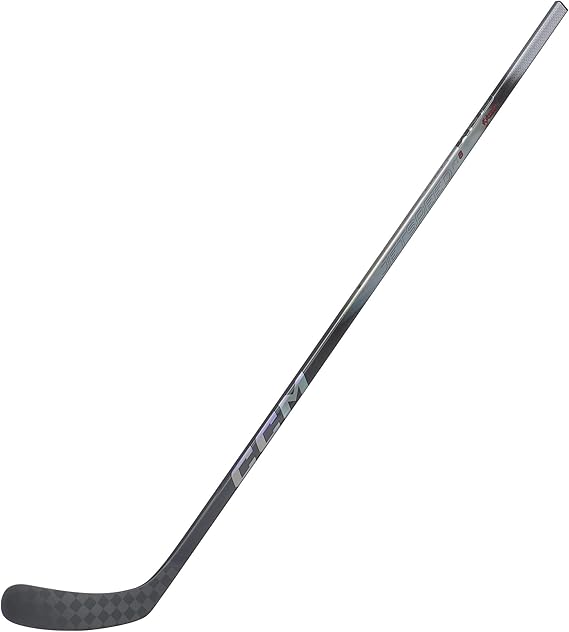 CCM Jetspeed FT8 Composite Grip Stick Intermediate - 55 Flex 55"