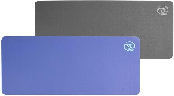 Yoga-Mad Knee Mat Pad (Black)