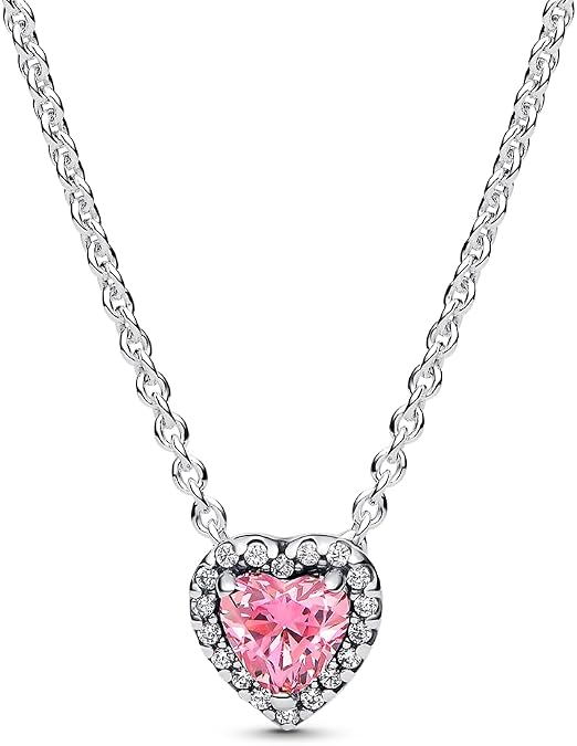 PANDORA Elevated Heart