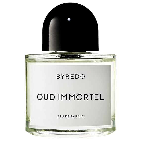 Oud Immortel by Byredo for Women - 3.3 oz EDP Spray