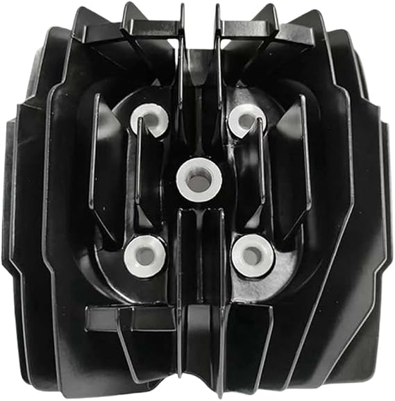Cylinder Head Replacement 18G-11111-00 Compatible With RX135 RXK135 1990-2005