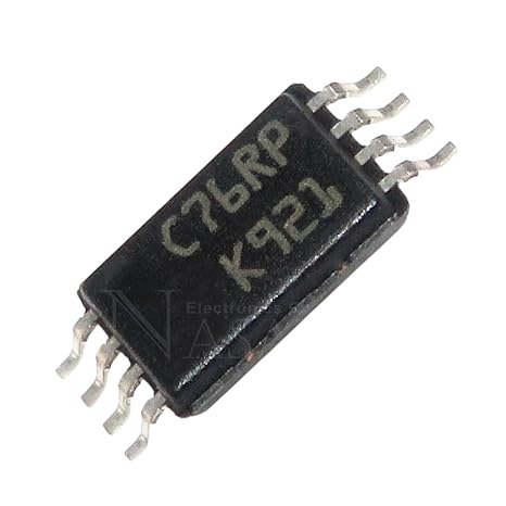10Pcs/Lot 95040 504Rp New 2026 Electronic & Accessories