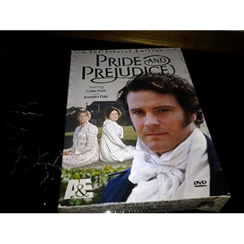 Pride and Prejudice (Special Edition)