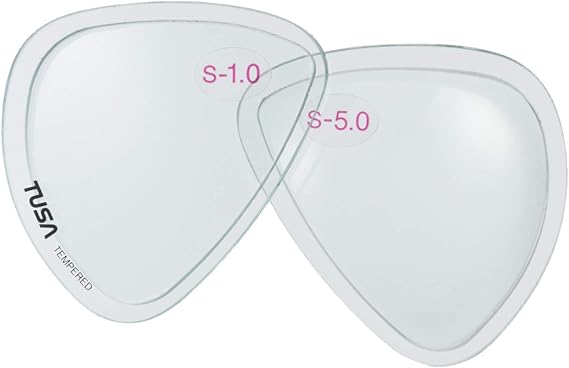 TUSA Intega Mask Corrective Full Lens