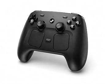 Steam Controller