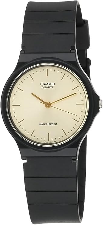 Casio MQ24-9E Men's Watch, Strap