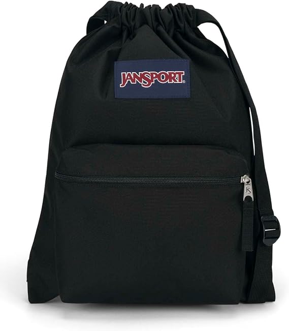 JANSPORT DRAWSACK Small Backpack