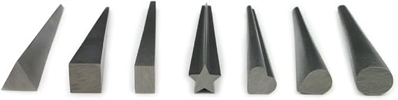 Design Mandrels Set of 7 - SFC Tools - 43-060