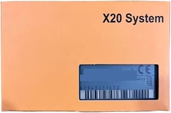 PLC Module, X20DO4649