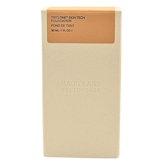 Haus Labs Triclone Skin Tech Foundation - 070 Fair Neutral