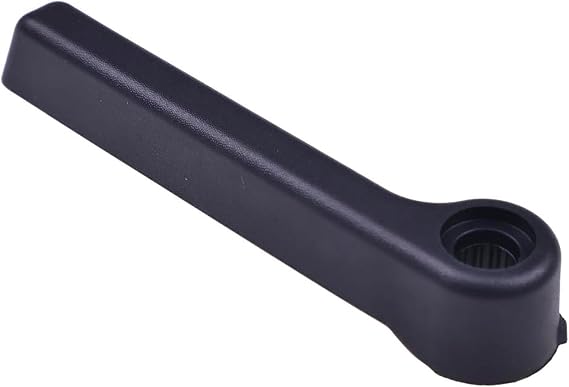 69212-60030 Tailgate Handle Compatible with 1991-2005 80/100 Series Land Cruiser & Lexus LX450