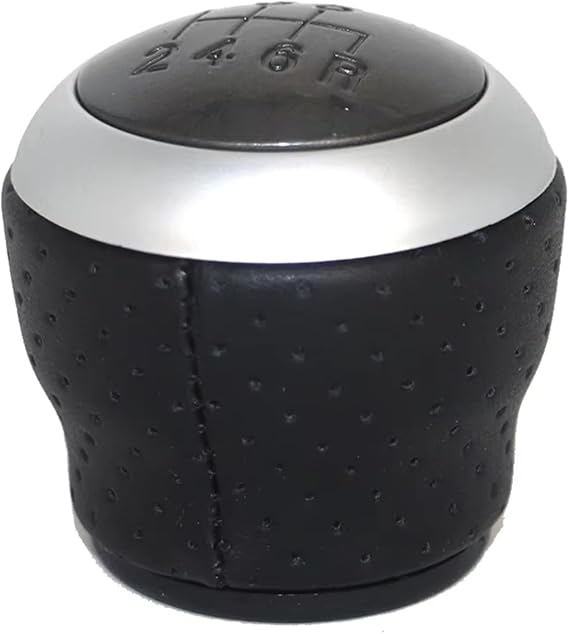 Gear Shift Knob for Suzuki for Swift for Sports for ZC32S Manual Selector 6 Speed Gear Shift Knob Lever Change Gearbox Shifter Gear Stick Knob