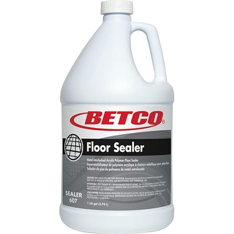 BETCO Floor Sealer (6070400)