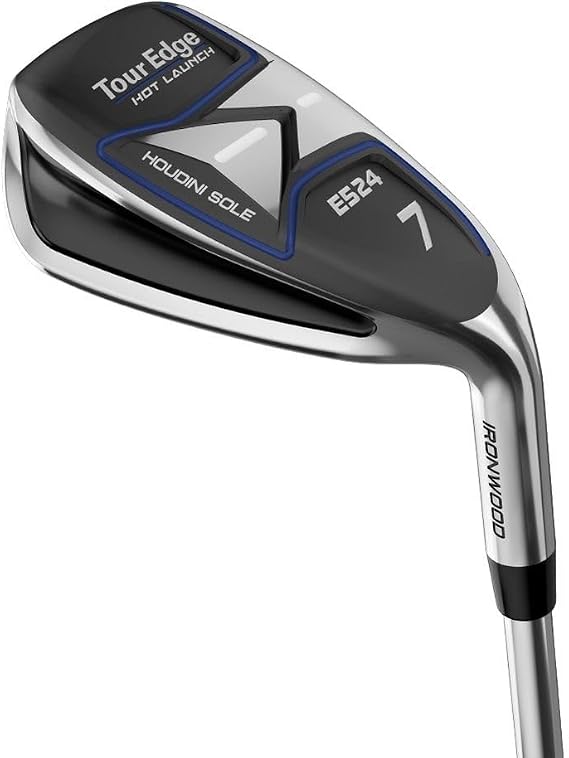 2024 Tour Edge Hot Launch E524 Wedge