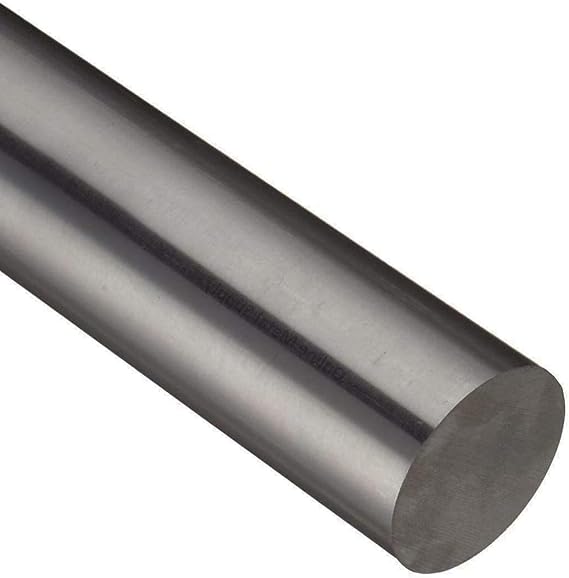 99.95% High Purity Molybdenum Rod Length 100Mm, Mo Metal Bar Diameter 1.5-4Mm Suitable for Scientific Research Metallurgy,Diameter 1.5mm(Diameter 4mm)