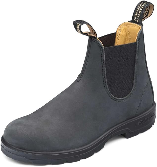 Blundstone Classic 550 Series Unisex Adult Chelsea Boots