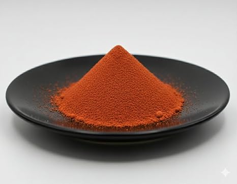 1-lb Red Iron Oxide Powder