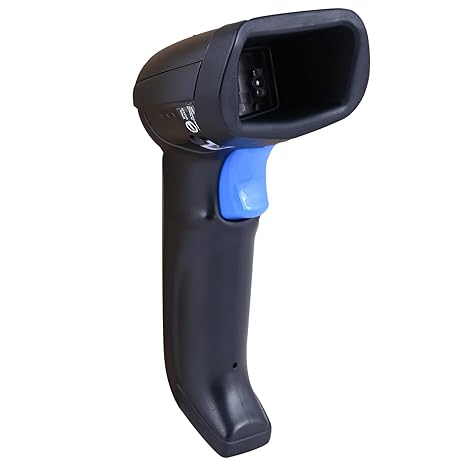 Datalogic QD2590-BKK1 Quickscan Qd2590 W/cable