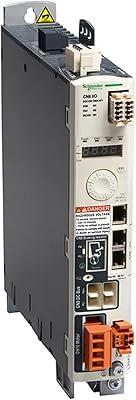 LXM32AD30N4 Motion Servo Drive New in Box