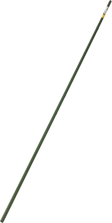 Gardeners Choice 2' Vinyl Coated Sturdy Stakes, SS2000 2-Feet, Pack of 20