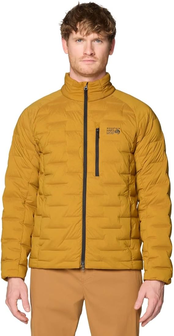 Mountain Hardwear StretchdownTM Jacket