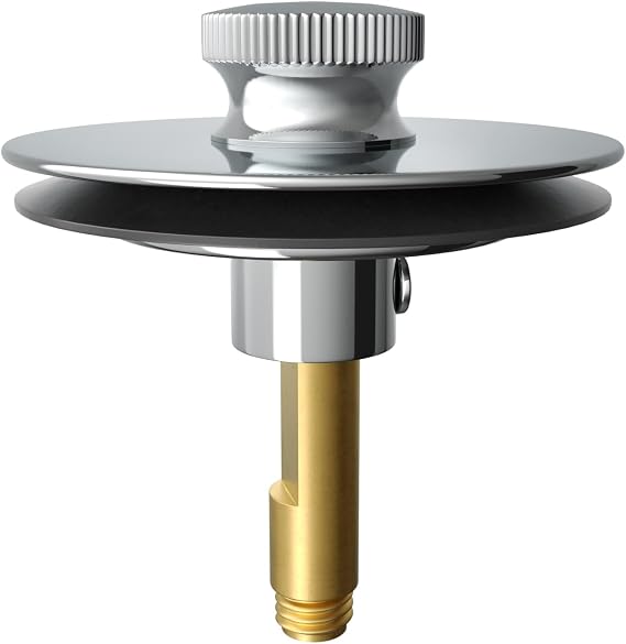PROFLO PFWO900 Waste and Overflow Lift and Turn Stopper Only
