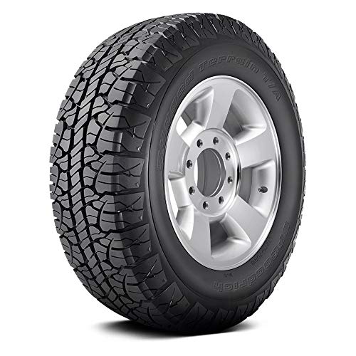 BFGoodrich BFGOODRICH Rugged Terrain TA P26570R17 113T 113T ORWL