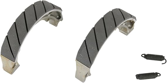 EBC Brakes 606G Water Grooved Brake Shoe