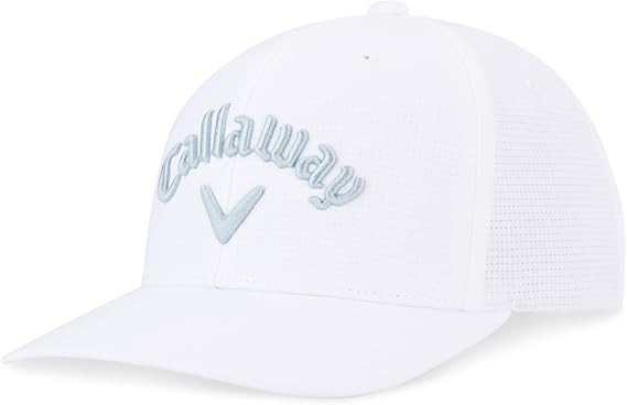 Callaway Golf Perf Pro Headwear (Performance, Surf Spray)