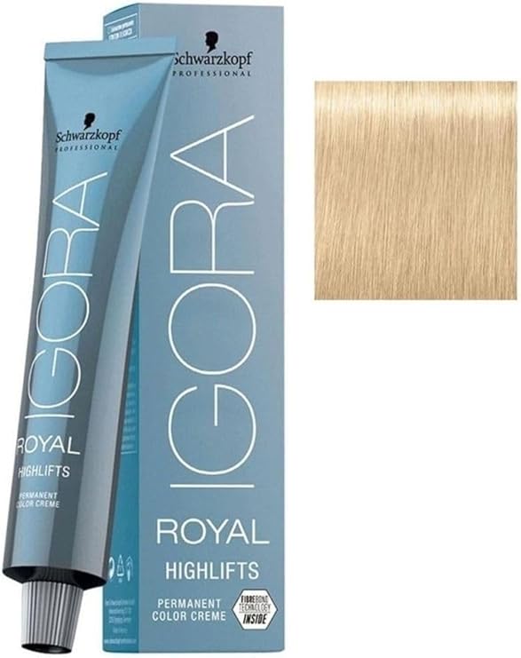 Igora Royal Highlifts 12-0 Special Opener Hair Dye
