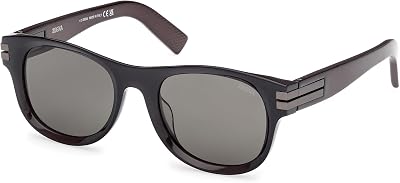 Sunglasses by ZEGNA